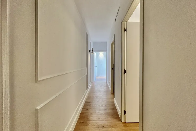 Fully renovated apartment ready to move into in Palma — photo 4