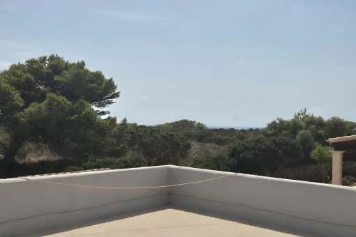 Cala Figuera , Casa independiente en Cap des Moro cerca de Mondragó y S’Amarador en alquiler de larga duración — photo 9