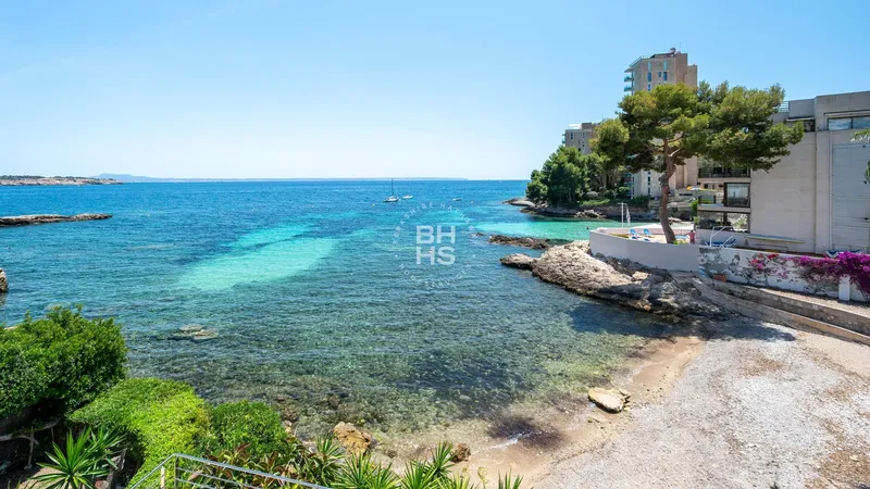 Penthouse for sale in Cas Català — photo 5