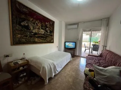 Ground floor apartment - Palma de Mallorca (Rafal Vell), Built Surface 98m², Terrace Size 75m², 3... — photo 5