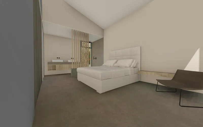 Villa de Lujo en El Terreno — photo 9