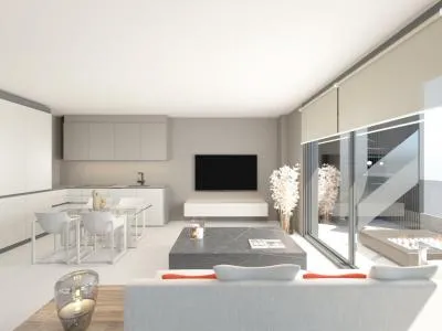 Flat - Alcúdia (Puerto Alcudia) — photo 3