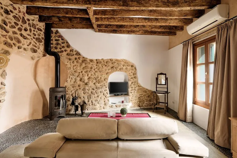 Detached House in Campanet, Province of Balearic Islands — photo 4