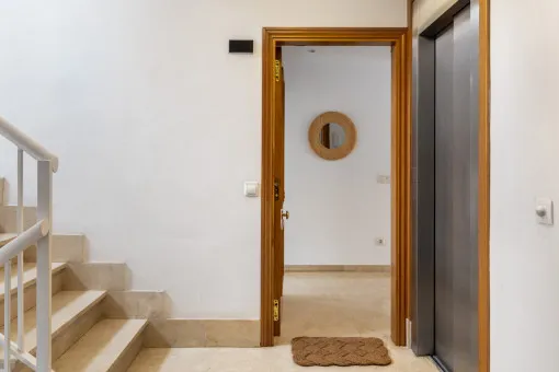 Son Espanyolet, spacious 3-bedroom apartment for long-term rental in Son Espanyolet — photo 11