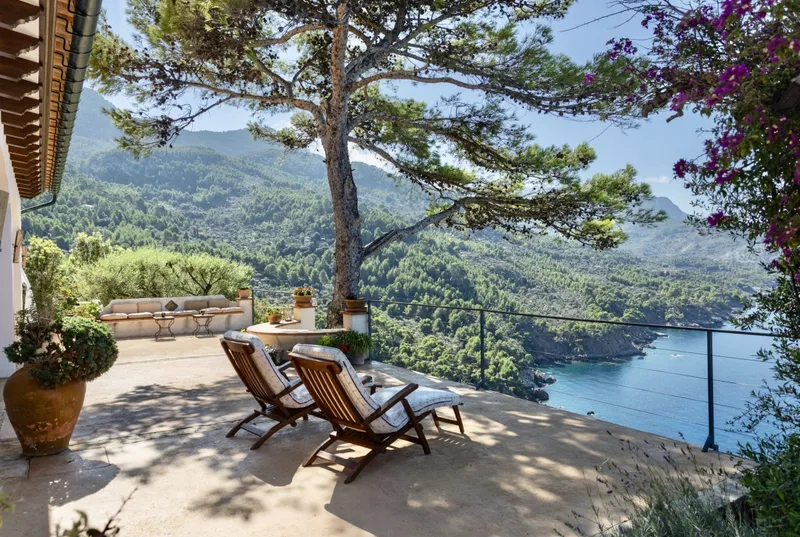 Spectacular House on the North Coast with Impressive Views — photo 7