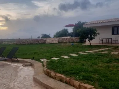 Completely restored mill for sale between Cas Concos and Felanitx — photo 10