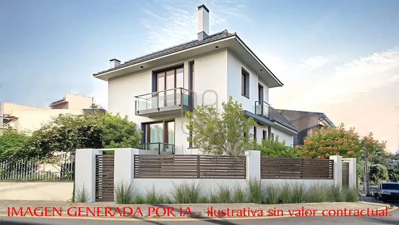 Chalet to Renovate in Establiments — photo 1