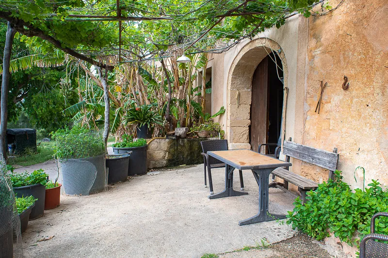 Unique Opportunity: Historic Estate with approx. 500 Hectares and Agrotourism License (applied for) — photo 4