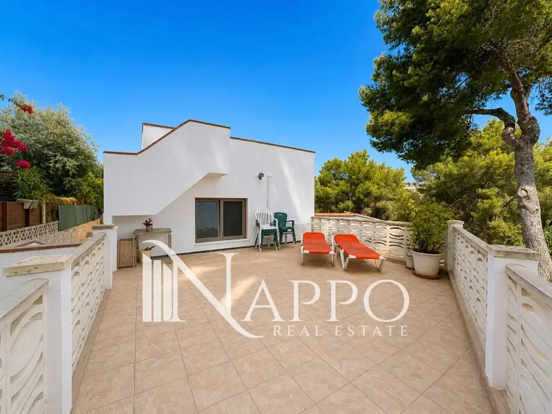 Cozy house in Costa de la Calma — photo 5