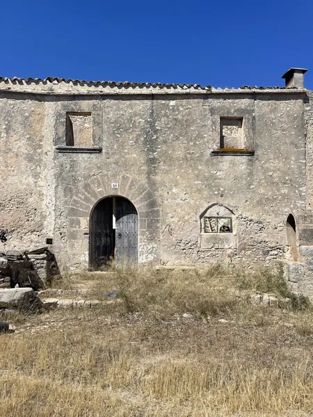 Beautiful Finca with sea views in Establiments — photo 10