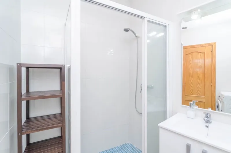 Temporary Professional Rental - 3 bedroom next to Ramblas Palma — photo 10