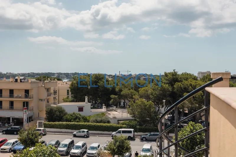 Apartment with wonderful terrace — photo 4
