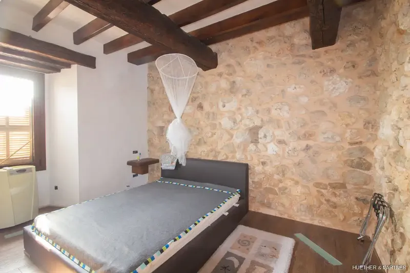 Rustic house for sale in Vilafranca de Bonany — photo 10