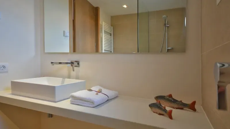 Luxury Apartments for Sale Close to the Beach in Portocolom — photo 9
