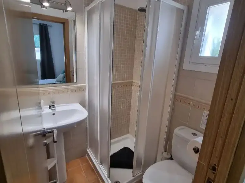 Renovated detached villa with pool, jacuzzi and holiday licence for 8 people in Cala Murada. — photo 12