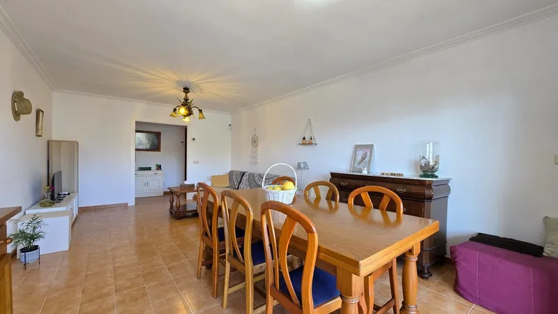 AL-JHRE069 – 3-bedroom apartment with a large terrace just 100m from the beach — photo 8