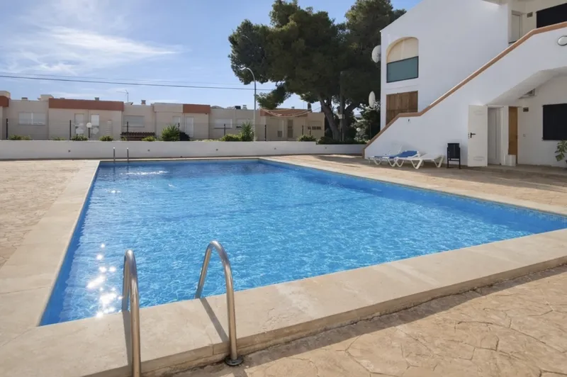 Modern apartment with communal pool for sale in Santa Ponsa — photo 2