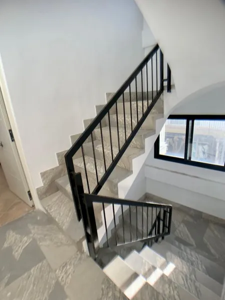 Penthouse in Cala Ratjada with views of the port of Cala Ratjada — photo 6