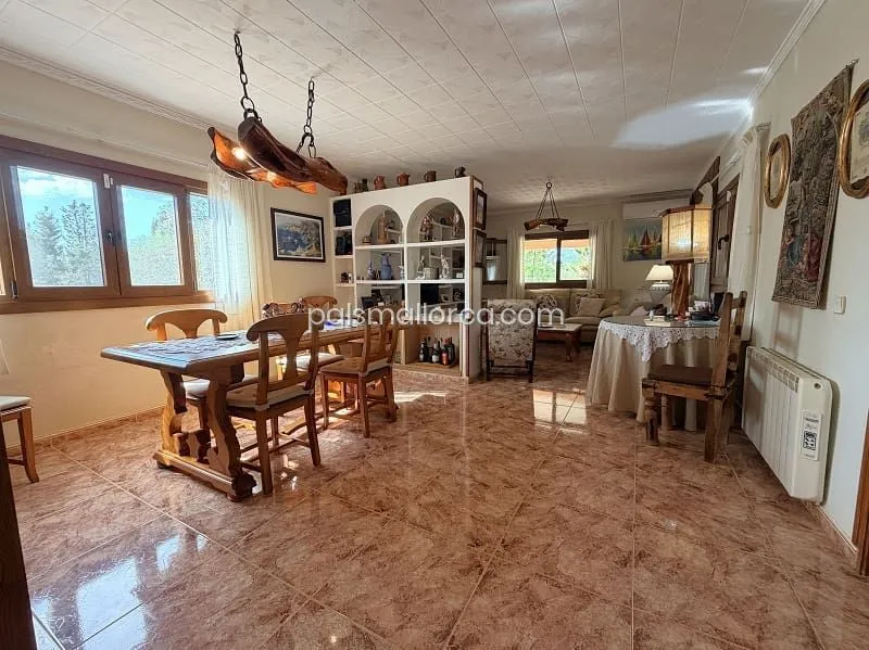 Villa in Llucmajor — photo 12