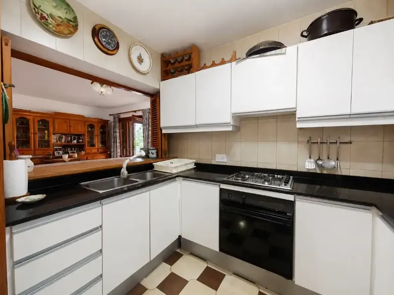 Apartment in Sant Elm, just 60 meters from the beach, in a quiet and highly valued area of southwestern Mallorca. — photo 8