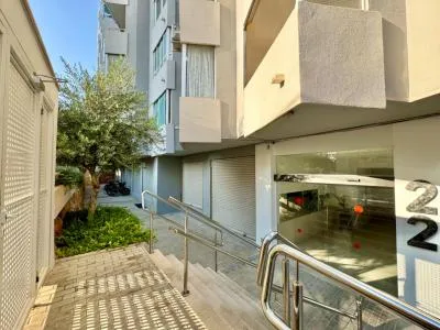 Studio - Palma de Mallorca (Cala Major) — photo 4