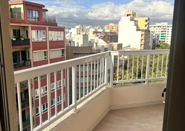 Flat / apartment in Bons Aires, Palma de Mallorca — photo 1