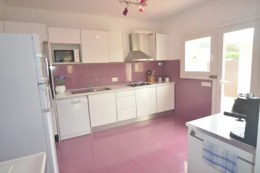 Santanyi, detached single-family home in a prime location next to the Mondragó Natural Park — photo 11