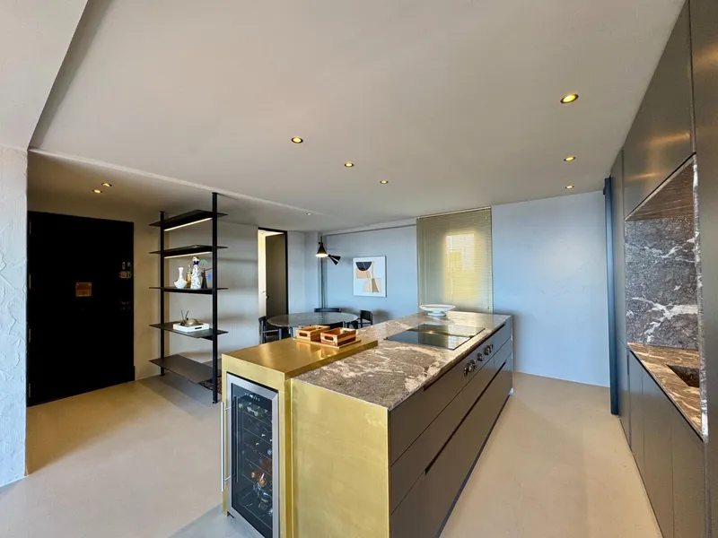 Exclusive property in the center of Palma with panoramic views of the entire bay of Mallorca — photo 8