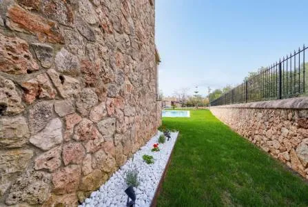House - Sineu, Built Surface 338m2, Plot Surface 0.02m2, 3 Bedrooms, 3 Bathrooms, Pool. — photo 7
