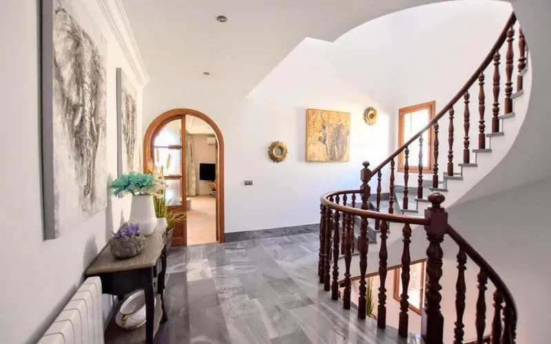 Chalet with rental licence — photo 9