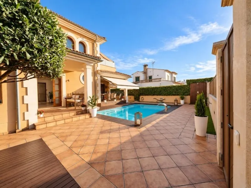 Luxury home in Marratxí, Province of Balearic Islands — photo 5