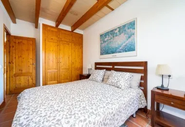 Townhouse for sale in Puigpunyent — photo 9