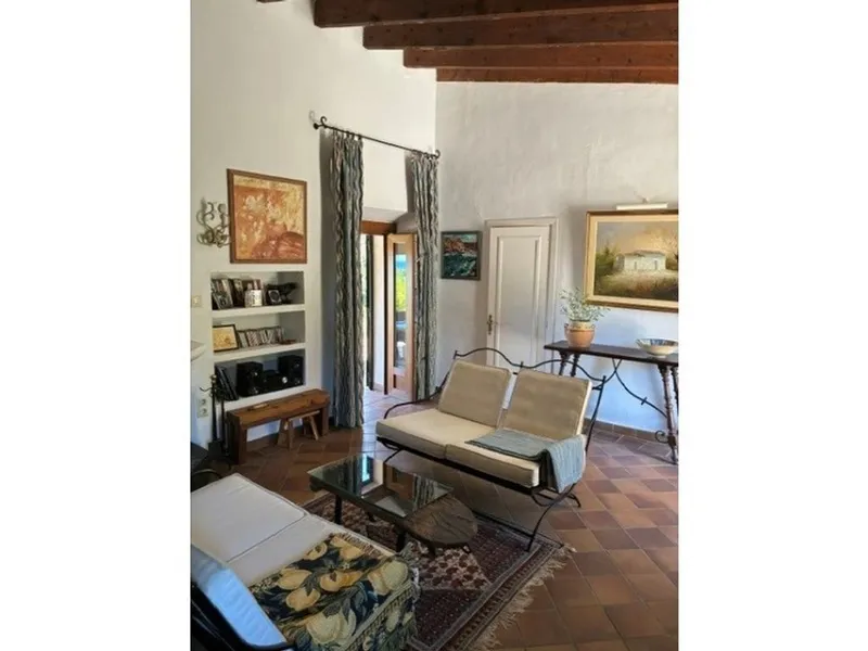 Villa in Estellencs, Province of Balearic Islands — photo 12