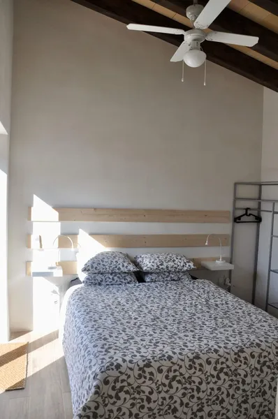 4,000m² finca with 3 rooms, pool and ETV license for sale — photo 11
