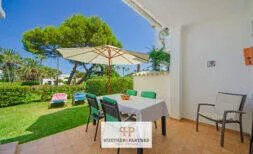 70m² ground-floor apartment with 2 bedrooms, 2 bathrooms and sea views for sale — photo 1