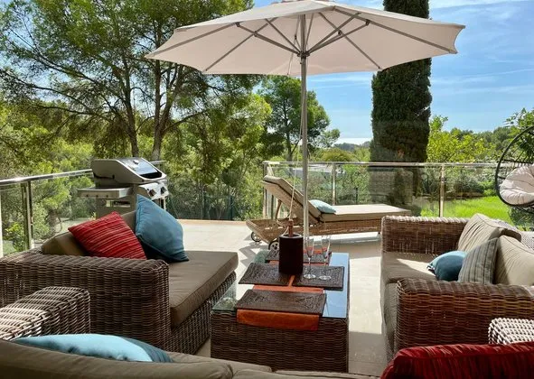 Flat / apartment in Avenida Mallorca, Sol de Mallorca, Calvià — photo 1