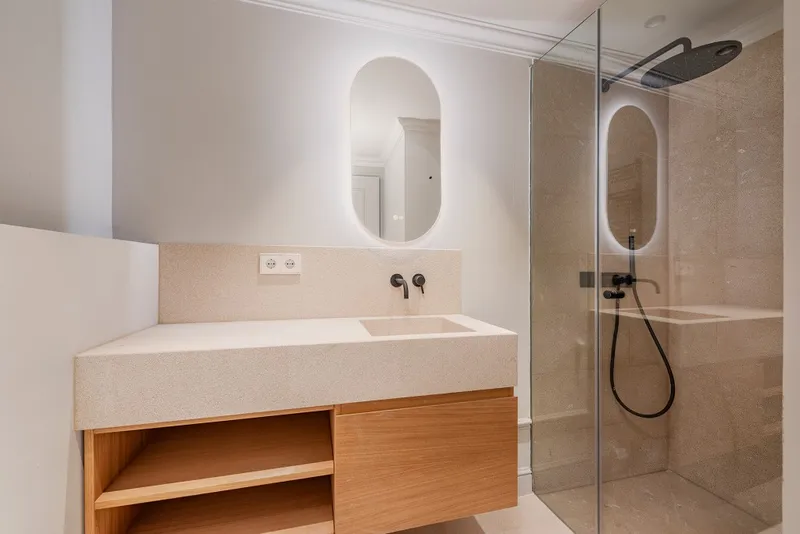 Palma Casco Antiguo top quality apartment for sale with sunny terraces and private terrace — photo 9