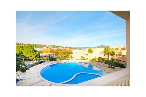 Apartment in Santa Ponsa, Mallorca — photo 9