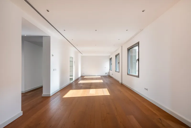 Renovated apartment on Jaime III Mallorca — photo 3