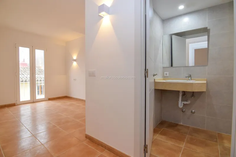 Apartment in Artà — photo 11