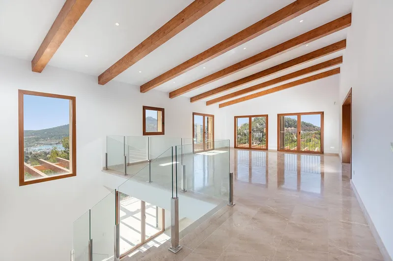Cala Egos: Luxurious finca on 60,375 m² of land — photo 6