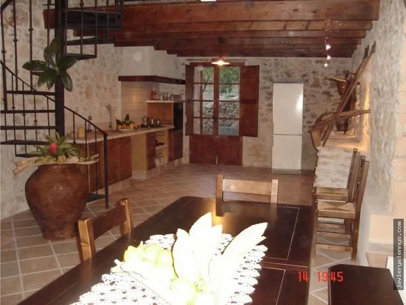 Rural house rental in the countryside — photo 8