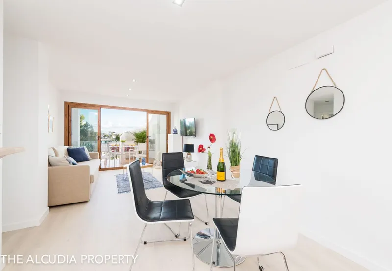 Marina Apartment — photo 6