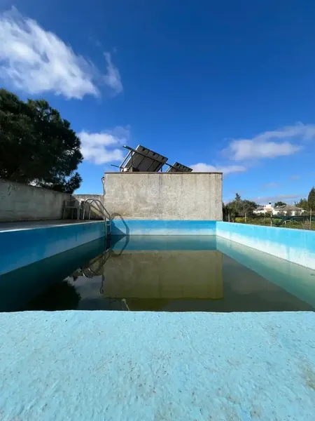 Magnificent rustic finca in Consell with legalized dwelling and ample outdoor spaces — photo 8