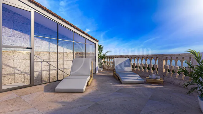 Casa Moli - Refurbished townhouse in Santa Catalina — photo 2