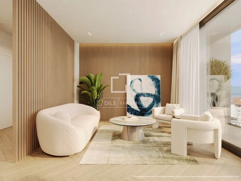 69m² apartment with 7m² terrace for sale in Palma de Mallorca — photo 2