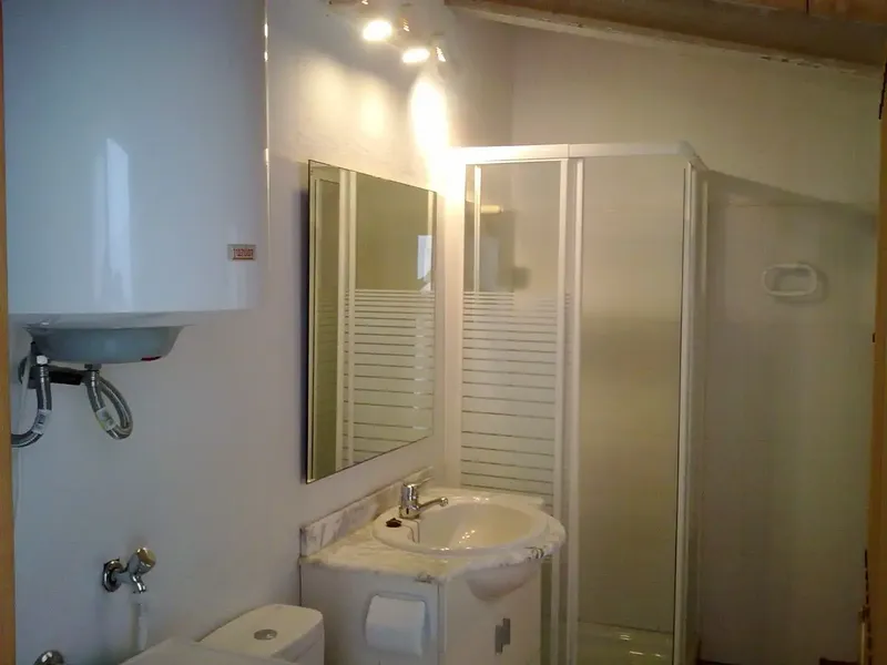Private sale, no agencies please. 3-storey house fully renovated in the heart of Montuiri. Ground floor — photo 6