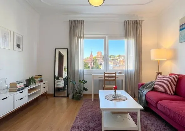Flat / apartment in Calle del Bisbe Teodor Úbeda, 20 a, Son Dureta, Palma de Mallorca — photo 2