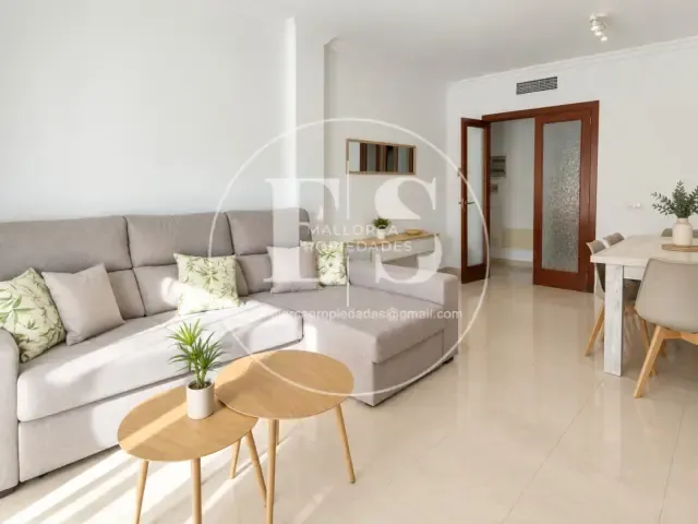 Apartment on Passeig de Mallorca — photo 2