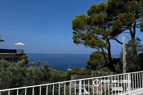 Penthouse in Port De Soller, Mallorca — photo 11